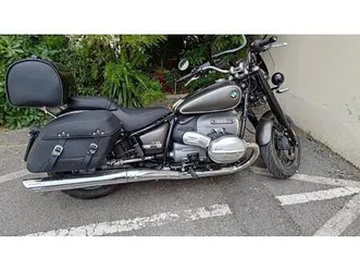 vendo bmw r 18 classic (2021 - 24) usata a firenze (codice 9901502) - moto.it