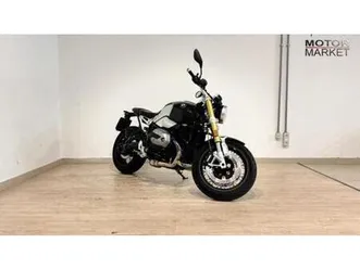 vendo bmw r ninet (2021 - 24) usata a roma (codice 9901578) - moto.it