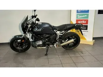 vendo bmw r ninet pure (2021 - 24) usata a cesena (codice 9901625) - moto.it