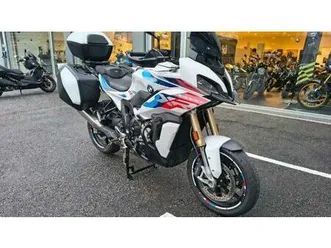 vendo bmw s 1000 xr (2020 - 23) usata a grandate (codice 9902327) - moto.it