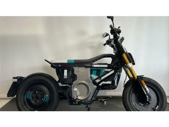 vendo bmw ce 02 am (2024 - 25) usata a renate (codice 9901964) - moto.it