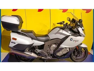 vendo bmw k 1600 gt (2010 - 16) usata a san giorgio in bosco (codice 9901541) - moto.it