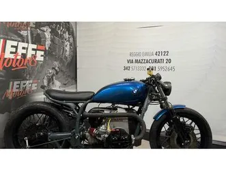vendo bmw r 65 (1978 - 84) usata a reggio nell'emilia (codice 9902016) - moto.it