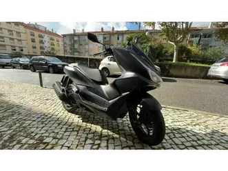 honda pcx 125/2025 cacém e são marcos