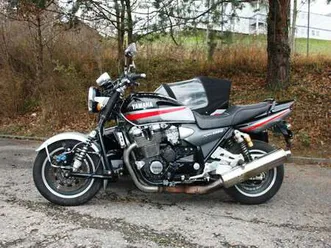 yamaha xjr 1300