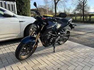 honda cbr 125