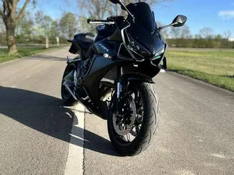 honda cbr 650