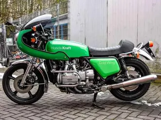 honda gl 1000