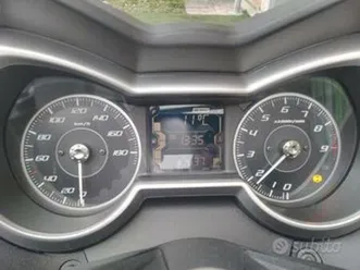 yamaha x-max 400 - 2021