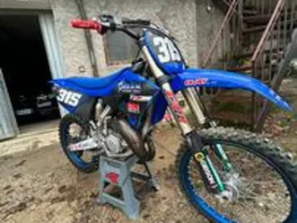 yz 125