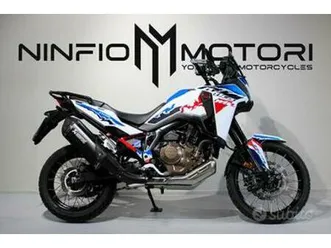 honda crf1100l africa twin es - 2024