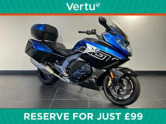 bmw k 1600 gt sport euro 4 1649 cc