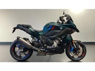 bmw m 1000 xr claw-shifted euro 5 999 cc