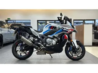 bmw m m1000 xr (24my) 999 cc