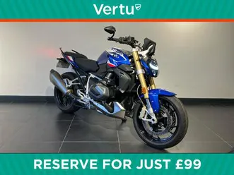 bmw r 1250 r se claw-shifted cardan euro 5 1254 cc