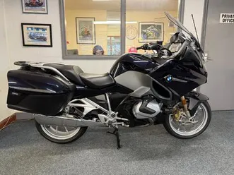 bmw r 1250 rt le euro 4 1254 cc