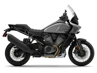 2024 pan america® 1250 special