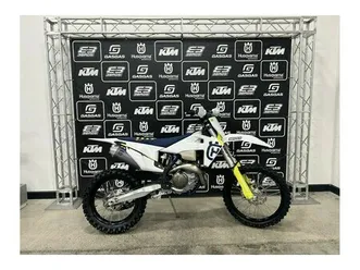 2019 husqvarna motorcycles fx450