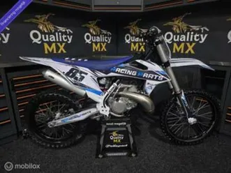 ktm sx 250 2019 250cc arberateur no 125 inruil kan — motoren | ktm — marktplaats