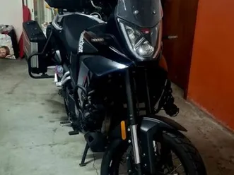 macbor montana xr1 125 cc espinho