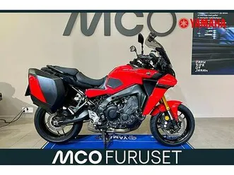 yamaha tracer 9 gt
