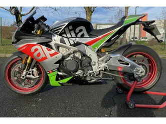 aprilia rsv4 rf 1000 2017