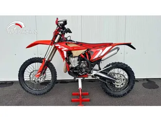 beta rr 4t 350 enduro my 24 - najeto 108 mth