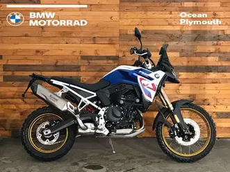 bmw f 900 gs o-ring euro 5 895 cc