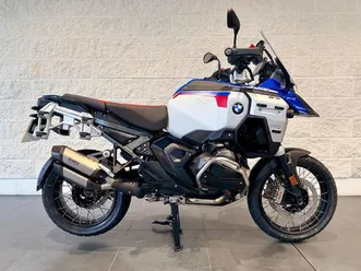 bmw r 1300 gs adventure te cardan euro 5 1300 cc