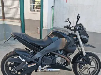 buell - ulysses xb 12 x - 1200 cc - 2007