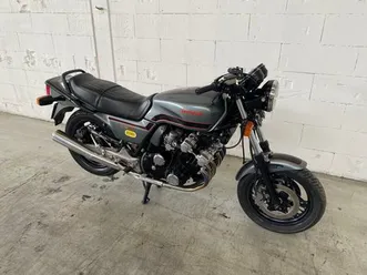 honda - cbx 1000 6c - 1982