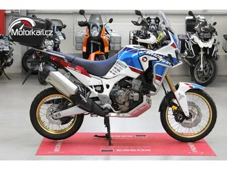 honda crf 1000 l africa twin adventure sports dct 2020