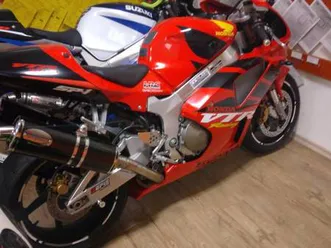 honda vtr 1000 sp-1
