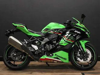 used kawasaki ninja zx-4rr for sale in ashford