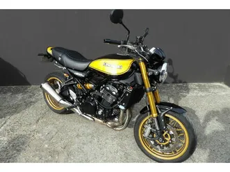 kawasaki z 900 rs 2022