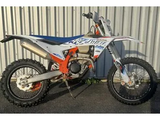 ktm 350 exc f 2024