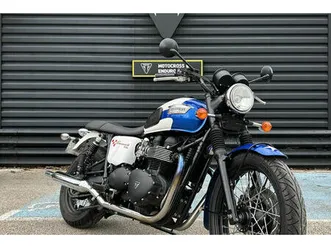 triumph bonneville 2014
