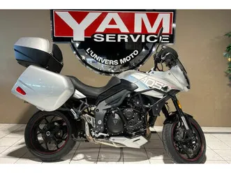 triumph tiger 1050 2018