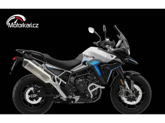 triumph tiger 900 gt alpin edition