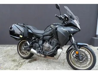 yamaha tracer 7 gt 2024