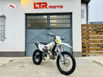 husqvarna te 300 tpi, možnost splátek a protiúčtu