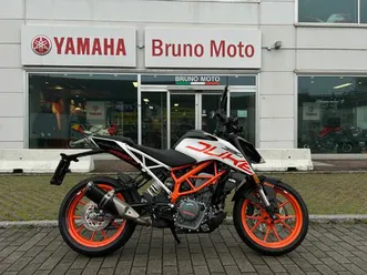 ktm 390 duke abs