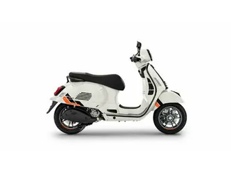 vespa gts 310 ss hpe abs e5+ bianco innocente