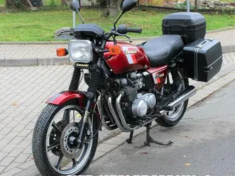 kawasaki "z550 gt" /ii.hd-59 tkm