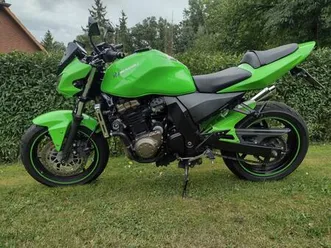 kawasaki z 750