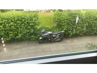 kawasaki zrx 1200s bastlerobjekt