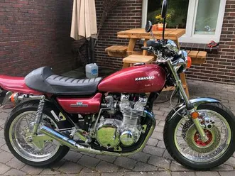 kawasaki z 900 z 1 b superbike umbau