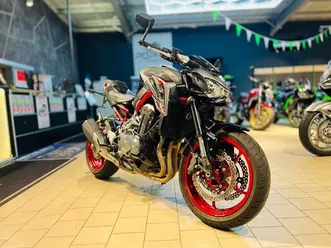 kawasaki z900 *gebraucht*