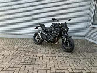 kawasaki z900