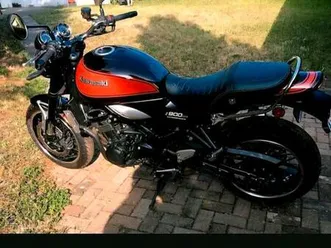 kawasaki z900rs
